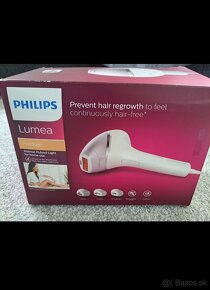 Philips Lumea prestige - 4