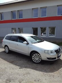 Passat b6 125kw - 4