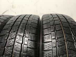 195/60 R16C Zimné pneumatiky Falken Eurowinter 4 kusy - 4