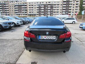 Bmw 535xd xdrive M-packet 2014 230kw - 4