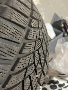 Goodyear Ultragrip 225 45 R19 - 4