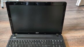 Acer TravelMate P253 - 4