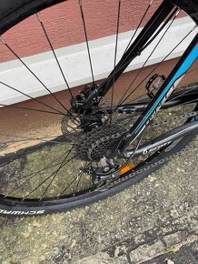 Scott Aspect 930 alloy 6061 XL - 4