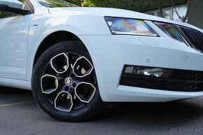 Škoda Octavia combi 3 facelift PO VEĽKOM SERVISE - 4