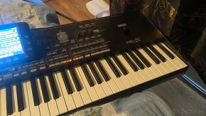 Korg pa3x 76 - 4