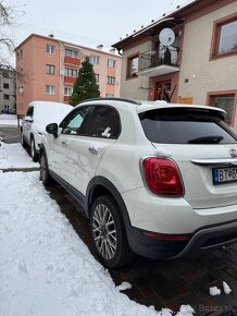 Fiat 500x - 4