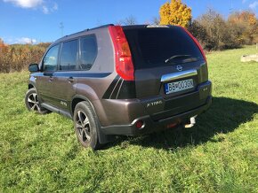 Predaj Nissan xtrail 2.0 dci - 4