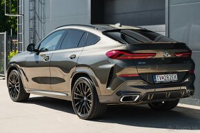 BMW X6 xDrive 40i - 4