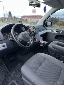 VW Multivan T5 2.0 BiTdi 132kw dsg - 4