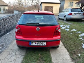 ✅Vw polo 1.2 htp 47kw - 4