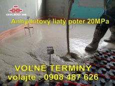 ANHYDRITOVÝ LIATÝ POTER - IZOLBAU SB,s.r.o..--5. - 4