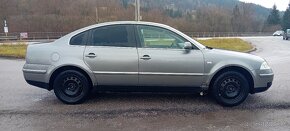 Volkswagen passat b5.5 - 4