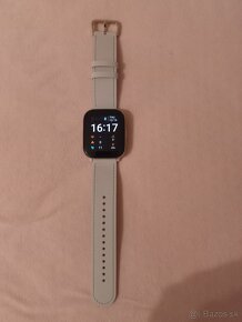 Amazfit active kožené - 4