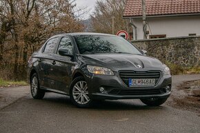 Peugeot 301 1.6 HDI Allure MOŽNOSŤ FINANCOVANIA - 4