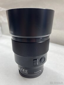 Sony FE 85mm f/1.8 Sony E-mount - 4