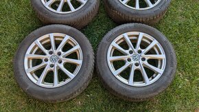 Alutec 5x112 r16 6j et48 - 4