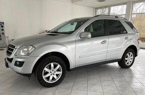 Mercedes-Benz ML350CDi,TLUMIČE+PRUŽINY - 4