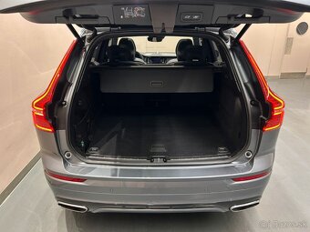 Volvo XC60 - 4