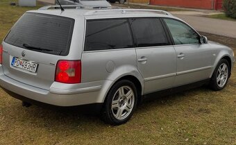 Vw passat b5.5 1.9TDI 74kw - 4