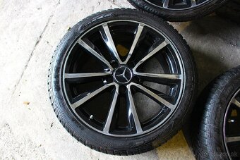 18” ZIMNA---SADA-----MERCEDES--A-B-C-CLA-Class---r.v-2021 - 4