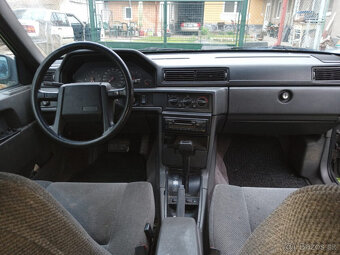 1991 Volvo 940 2,3i automat - 4