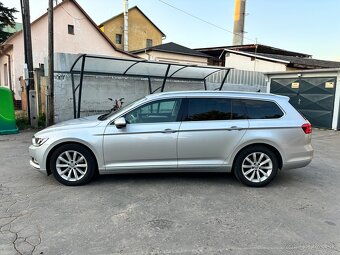 Volkswagen Passat B8 2018 DSG 7 - 4