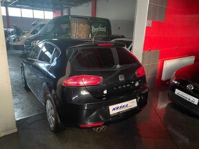 Seat Leon 1.2 TSI Reference Ecomotive Facelift - 4