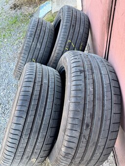 PIRELLI 255/55R19 107W P-ZERO - 4