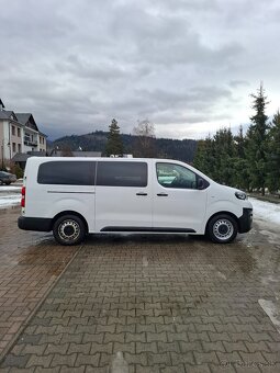 Peugeot Expert Traveller L3 1.5 HDi - 4