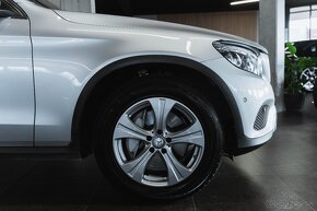 Mercedes-Benz GLC 250d 4Matic - 4