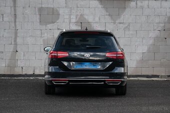 Volkswagen Passat Variant 2.0 TDI BMT Highline DSG - 4