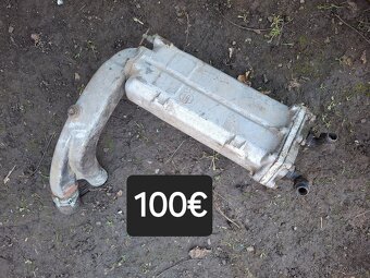 Motor ifa w50 - 4