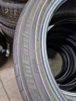 225/45R17 letné - 4