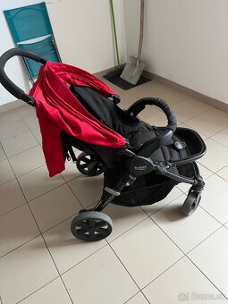 Kocik Britax 3 kombinacia - 4