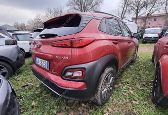 HYUNDAI KONA EV XPrime 64 kWh Sport - 4