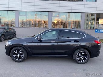 Predam Bmw X4 XDrive 2.0i - 4