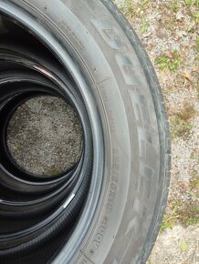 225/60R18 Bridgestone DUELER H/P SPORT - 4