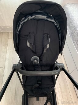 Seat pack cybex mios - 4