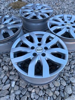 CMS C22 Racing 5x112 R16 - 4