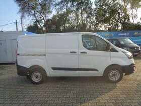 FORD TRANSIT CUSTOM L1H1 2.0TDCI - 4