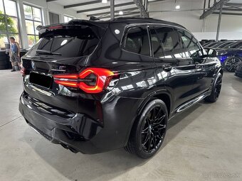 BMW X3 M - 4