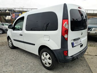 Renault Kangoo 1.5 dCi - 4