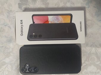 Samsung galaxy a14 - 4