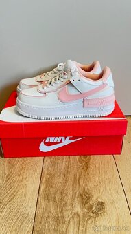 Tenisky Nike Air 39-24,5cm NOVÉ - 4