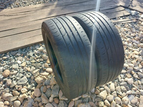 205/55 R16 /91V- Continental ContiPremiumContact 2 - 2ks - 4