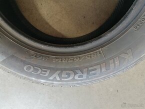 Hankook KINERGY ECO 185/65 R14 - 4