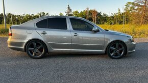 Skoda Octavia 2 facelift 1.8TSI 2011 - 4