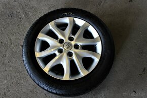 16”------5x114,3 r16------HYUNDAI / KIA----LETNA-----SADA - 4