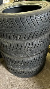 Pneumatiky NOKIAN WR SUV3,  225/65 R17 106H - 4