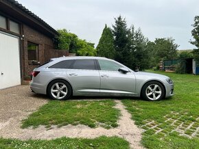 Audi A6 C8 2.0TDI mHEV 150 kW, 11/2018, 173 000km - 4